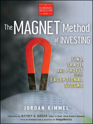 cover image of The MAGNET Method of Investing